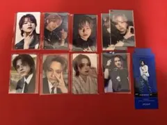 INI【松田迅】まとめ売り