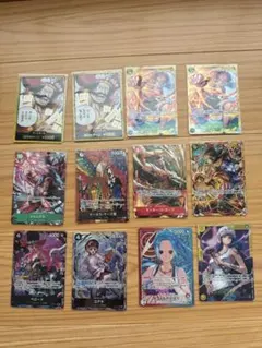 ワンピースカード まとめ売り - メルカリ