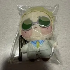 呪術廻戦　七海建人 ちょぴぬいぷち3
