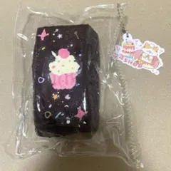 年年shop スクイーズ　カップケーキ
