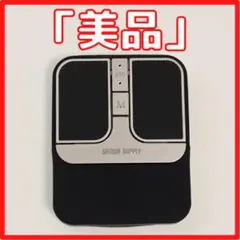 超薄型ワイヤレスコンボマウス 充電式 サンワサプライ