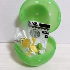 【未開封】スーパーマリオ めじるしアクセサリー2 ノコノコ