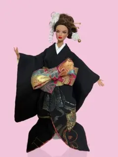 2026年最新】ポピーパーカー着物の人気アイテム - メルカリ