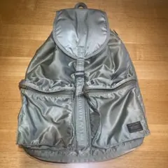 廃盤 ポーター タンカー MA-1 デイパック リュック バッグパック