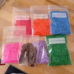 アイロンビーズ メイキングトイ