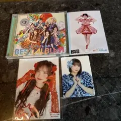 KAWAII LAB. BEST ALBUM 他3点