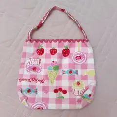 Shirley Temple♡スイーツ柄 ミニバッグ♡シャーリーテンプルのサムネイル