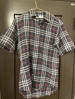 バーバリーシャツ