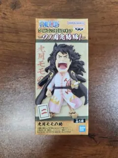 ワンピース モモの助 フィギュア