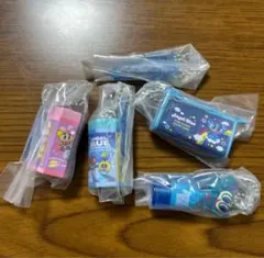 ANGEL BLUEふでばこコレクション 全5種