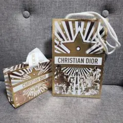 2025年最新】DIOR限定ショッパーの人気アイテム - メルカリ