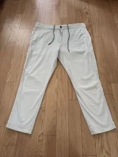 DUFFER of St.GEORGE ホワイトパンツのサムネイル