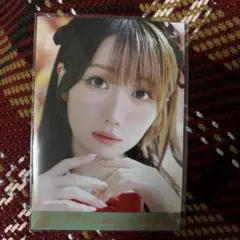 ＝LOVE イコラブ 大谷映美里ちゃん 生写真