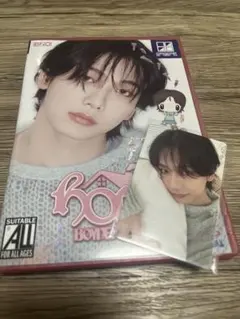 BOYNEXTDOOR ジェヒョン SWEET HOME ver. 特典トレカ - メルカリ