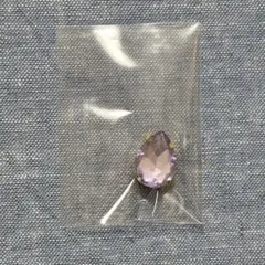 【青山デカーポ】宝石マグネット付き『横浜限定缶』 ※マグネットのみ