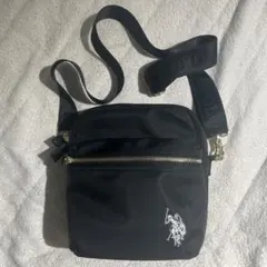 us.polo assinショルダーバッグ