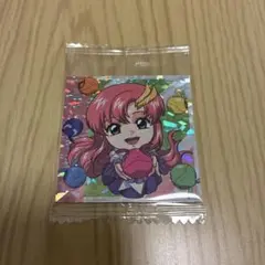 機動戦士ガンダムSEED ラクス・クライン MG4-13 SR 1枚