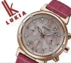 LUKIA SEIKO 腕時計(SSVS022) 限定版⭐︎