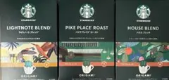スターバックスドリップコーヒー　１２袋のサムネイル