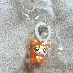 とっとこハム太郎 めじるしアクセサリーちゅー！　トラハムちゃん