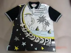 CASTELBAJAC メンズ ゴルフシャツ ポロシャツ サイズ4のサムネイル