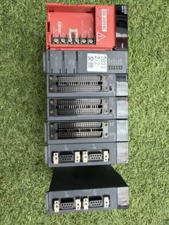 三菱電機 MITSUBUSHI CNC メルダス FCA325L2NJ-I、本体 三菱電機 MITSUBUSHI CNC メルダス FCA325L2NJ-I、本体 - メルカリ