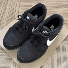 NIKE md runner2 メンズスニーカー / 27.5cm