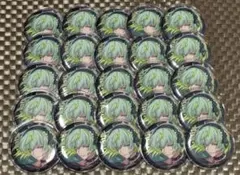 風早巽 ホワイトデー ハート缶バッジ 24個まとめ売り - メルカリ