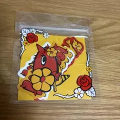 HANA ファンミ ステッカーセット HANA with HONEYs