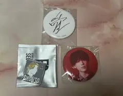 2025年最新】シュント 缶バッジ サインの人気アイテム - メルカリ