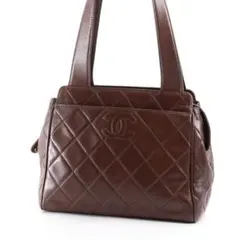 ☆専用商品です︎☆ マトラッセ　ハンドバック　ラムスキン