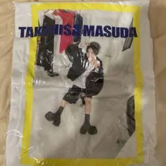 増田貴久 2nd LIVE 喜怒哀楽 Tシャツ - メルカリ