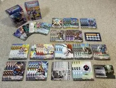 【即日発送】ヴァンガード　カード　コロコロ付録