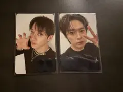 Stray Kids スキズ HOP applemusic バンチャン リノ