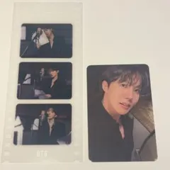 BTS アルバム ARIRANG pop up 特典 トレカ j-hope 1