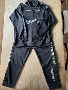 LUZeSOMBRA セットアップ XL