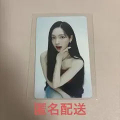 2025年最新】aespa synk トレカ カリナの人気アイテム - メルカリ