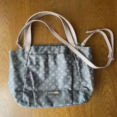 russet 2way ショルダーバッグのサムネイル