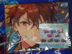 あんスタ プロセカコラボ セガラッキーくじ B賞千秋、司