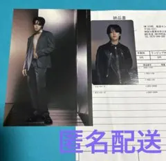 BTS ジミン　FACE ユニバ特典　トレカ　ポストカード