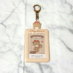 サンリオ　トレカケース　タイニーチャム　エンジョイアイドルシリーズ