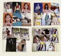 TWICE 纏め売りセット
