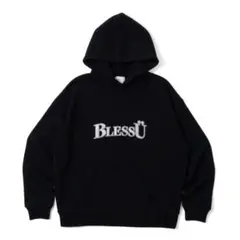 BlessU 迷彩ロゴパーカー BlessU 迷彩ロゴパーカー bless u pigment zip hoodie – YZ