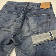 2026年最新】levi's 71501の人気アイテム - メルカリ