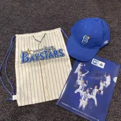 記念横浜DeNAベイスターズ 記念番号 記念選手 L サイズ 応援 - メルカリ