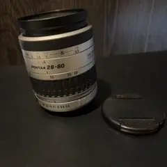 PENTAX 28-80mm F3.5-5.6 ズームレンズのサムネイル
