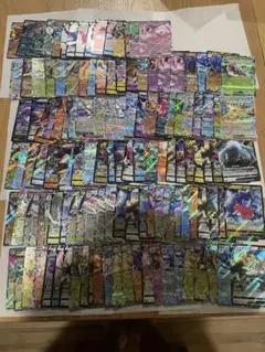 ポケモンカード　219枚まとめ売り。