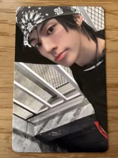 TWS ドフン play hard タワレコ購入特典