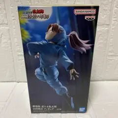 BANPRESTO 忍たま乱太郎 山田利吉 フィギュア