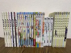 ヘタリア全巻　豪華32冊セット(小冊子含む)